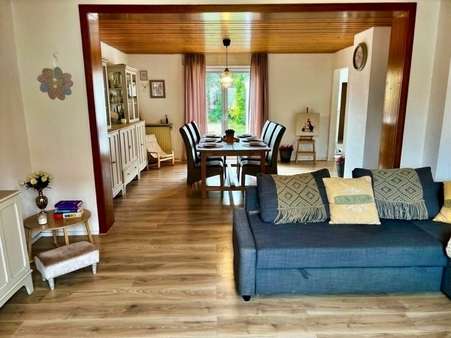 Wohnbereich Wohnbereich - Doppelhaushälfte in 66538 Neunkirchen mit 106m² kaufen