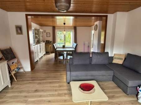 Wohnbereich Wohnbereich - Doppelhaushälfte in 66538 Neunkirchen mit 106m² kaufen