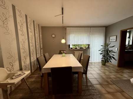 Essbereich - Einfamilienhaus in 66620 Nonnweiler mit 186m² kaufen