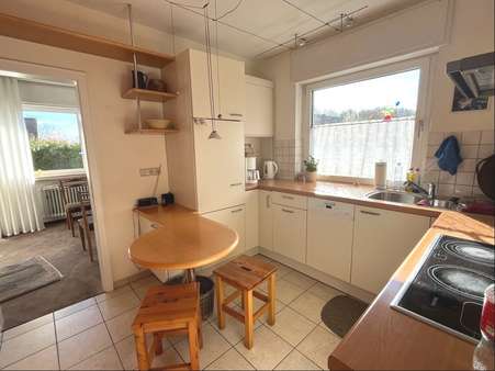 Küchenbereich - Einfamilienhaus in 66606 St. Wendel mit 125m² kaufen