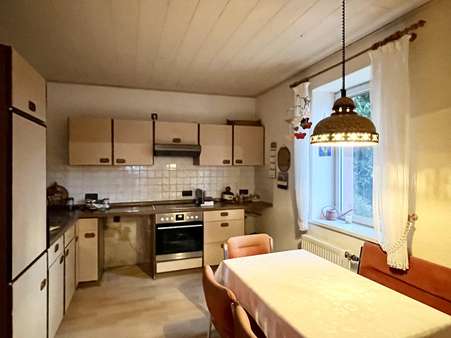 Küche - Einfamilienhaus in 66606 St. Wendel mit 95m² kaufen