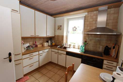 Küche - Einfamilienhaus in 66606 St. Wendel mit 180m² kaufen