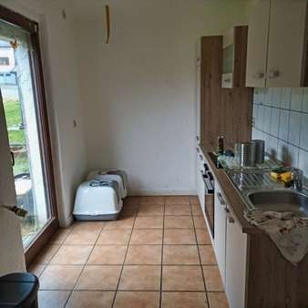 Küche - Zweifamilienhaus in 66629 Freisen mit 190m² kaufen
