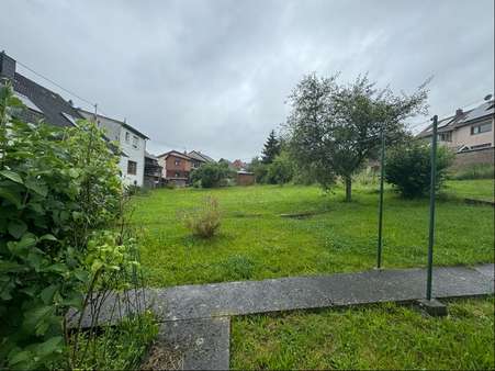 Garten - Einfamilienhaus in 66540 Neunkirchen mit 72m² kaufen