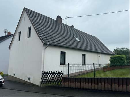 Rückseite - Einfamilienhaus in 66540 Neunkirchen mit 72m² kaufen