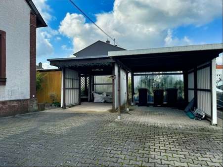 Carports Carports - Einfamilienhaus in 66450 Bexbach mit 134m² kaufen
