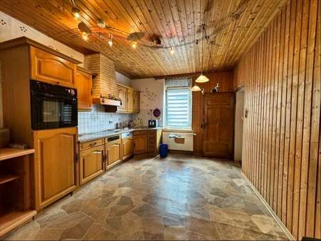 EG Küche EG Küche - Einfamilienhaus in 66450 Bexbach mit 134m² kaufen