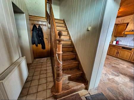 Flur Flur - Einfamilienhaus in 66450 Bexbach mit 134m² kaufen