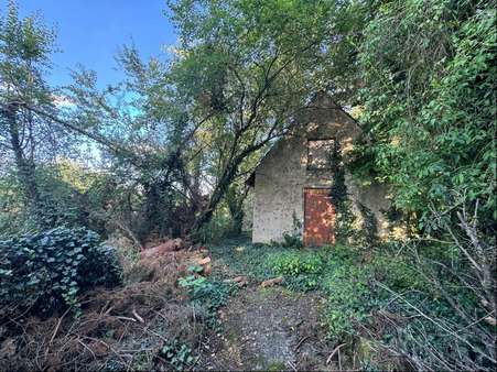 Garten - Einfamilienhaus in 66606 St. Wendel mit 110m² kaufen