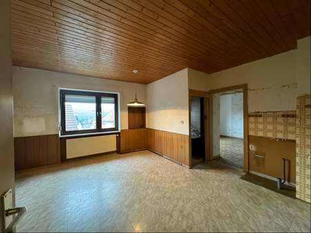 Küche Obergeschoss - Reihenmittelhaus in 66540 Neunkirchen mit 122m² kaufen