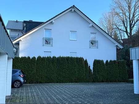 Ansicht - Etagenwohnung in 66538 Neunkirchen mit 85m² kaufen