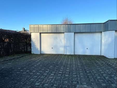 Garage links - Etagenwohnung in 66538 Neunkirchen mit 85m² kaufen