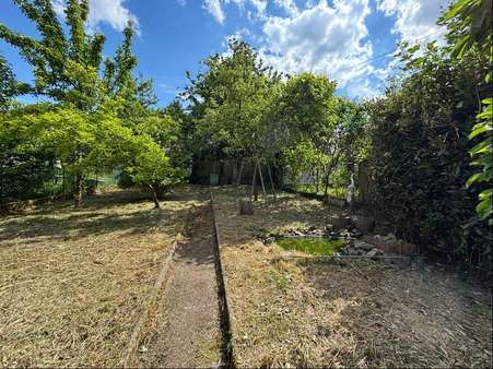 Garten - Einfamilienhaus in 66538 Neunkirchen mit 120m² kaufen