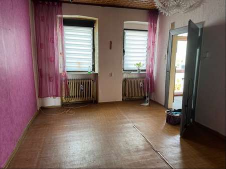 Esszimmer - Einfamilienhaus in 66583 Spiesen-Elversberg mit 100m² kaufen