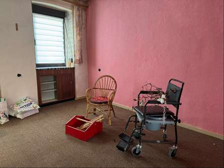 Wohnzimmer - Einfamilienhaus in 66583 Spiesen-Elversberg mit 100m² kaufen