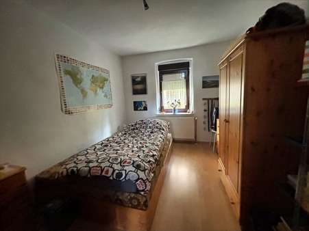 Schlafzimmer EG Schlafzimmer EG - Reihenmittelhaus in 66450 Bexbach mit 207m² kaufen