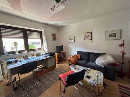 Wohnzimmer EG Wohnzimmer EG - Reihenmittelhaus in 66450 Bexbach mit 207m² kaufen