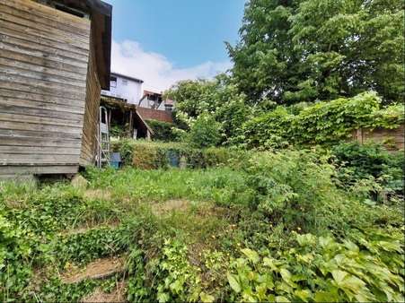 Garten - Reihenmittelhaus in 66583 Spiesen-Elversberg mit 120m² kaufen