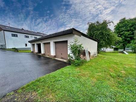 Garagen Garagen - Grundstück in 66557 Illingen mit 1581m² kaufen