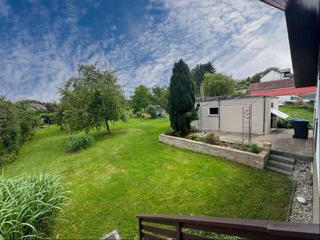 Garten Garten - Bungalow in 66589 Merchweiler mit 211m² kaufen