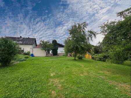 Garten Garten - Bungalow in 66589 Merchweiler mit 211m² kaufen