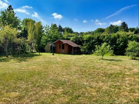 Garten - Einfamilienhaus in 66539 Neunkirchen mit 190m² kaufen