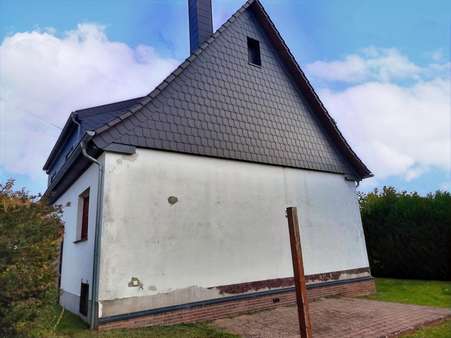 Giebelseite Giebelseite - Einfamilienhaus in 66539 Neunkirchen mit 190m² kaufen