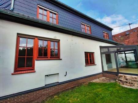 Rückseite Rückseite - Einfamilienhaus in 66539 Neunkirchen mit 190m² kaufen