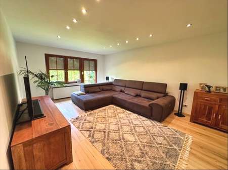 EG Wohnzimmer - Einfamilienhaus in 66539 Neunkirchen mit 190m² kaufen