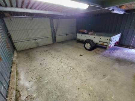 Garage innen Garage innen - Einfamilienhaus in 66539 Neunkirchen mit 190m² kaufen