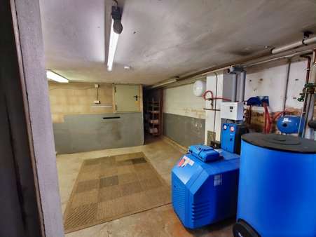 Keller Keller - Einfamilienhaus in 66539 Neunkirchen mit 190m² kaufen