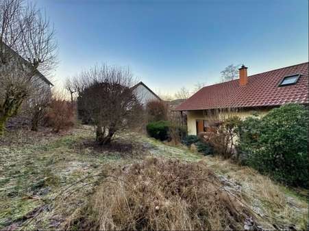 Garten Garten - Einfamilienhaus in 66564 Ottweiler mit 180m² kaufen