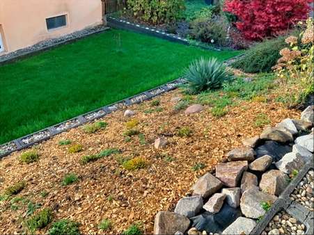 Garten Garten - Bungalow in 66589 Merchweiler mit 181m² kaufen