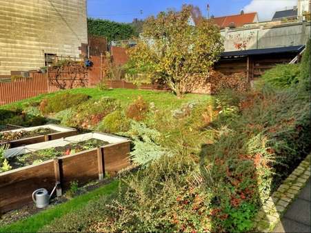 Garten Garten - Bungalow in 66589 Merchweiler mit 181m² kaufen