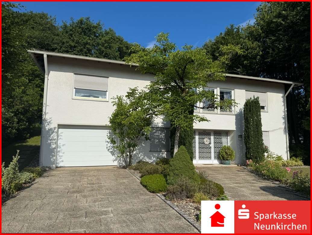 Front Front - Einfamilienhaus in 66538 Neunkirchen mit 190m² kaufen