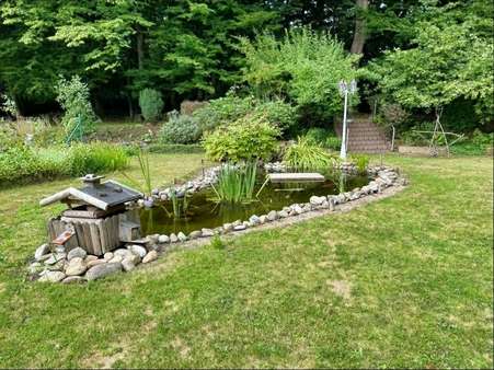 Garten Garten - Einfamilienhaus in 66538 Neunkirchen mit 190m² kaufen