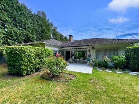 Rückseite Rückseite - Einfamilienhaus in 66538 Neunkirchen mit 190m² kaufen