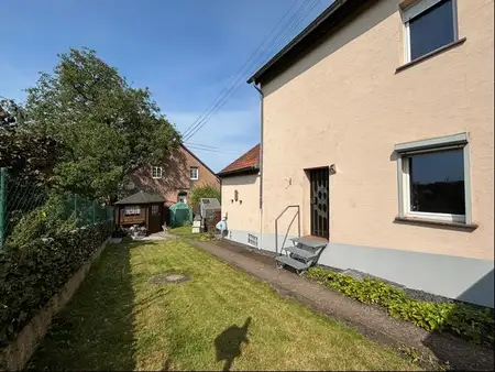 Die Gelegenheit für Handwerker: Bauernhaus mit Charme und Potenzial 
