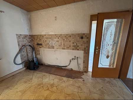 Küche Küche - Einfamilienhaus in 66571 Eppelborn mit 110m² kaufen