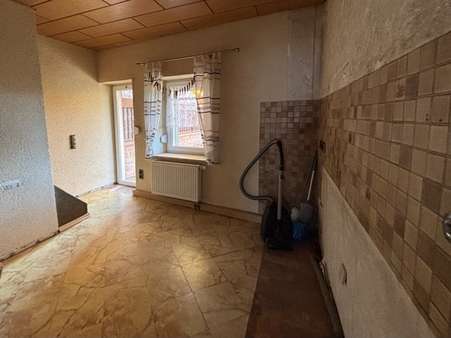 Küche Küche - Einfamilienhaus in 66571 Eppelborn mit 110m² kaufen