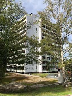 Rückansicht - Appartement in 66538 Neunkirchen mit 104m² kaufen