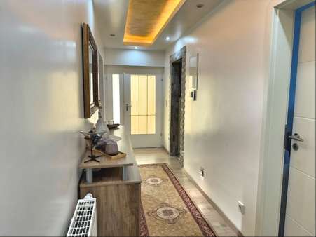 EG Flur EG Flur - Zweifamilienhaus in 66386 St. Ingbert mit 176m² kaufen