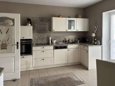 Küche EG Küche EG - Zweifamilienhaus in 66571 Eppelborn mit 189m² kaufen