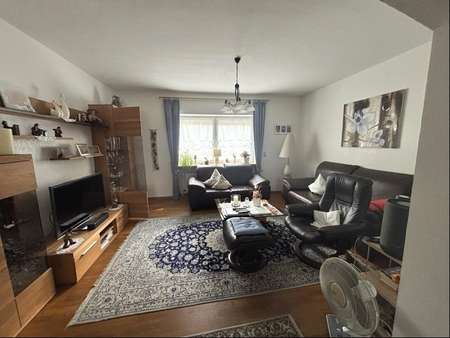 Wohnzimmer EG Wohnzimmer EG - Zweifamilienhaus in 66571 Eppelborn mit 189m² kaufen