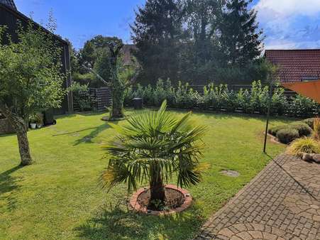 Garten Garten - Einfamilienhaus in 66583 Spiesen-Elversberg mit 160m² kaufen