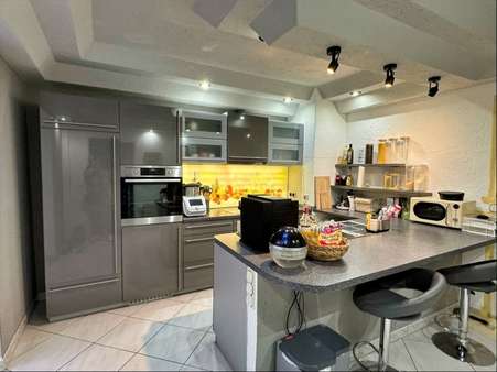 EG Küche EG Küche - Einfamilienhaus in 66583 Spiesen-Elversberg mit 160m² kaufen