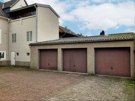 Garagen - Mehrfamilienhaus in 66589 Merchweiler mit 389m² kaufen