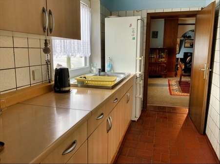 EG Küche - Mehrfamilienhaus in 66589 Merchweiler mit 389m² kaufen