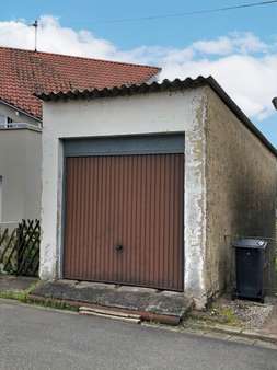 Garage - Mehrfamilienhaus in 66557 Illingen mit 150m² kaufen