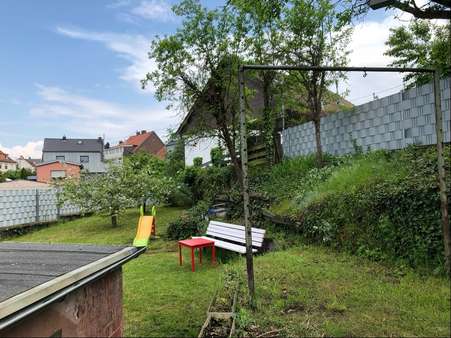 Garten - Mehrfamilienhaus in 66538 Neunkirchen mit 205m² kaufen